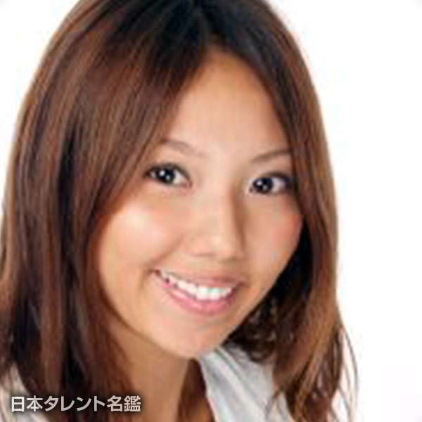 中野　めぐみ