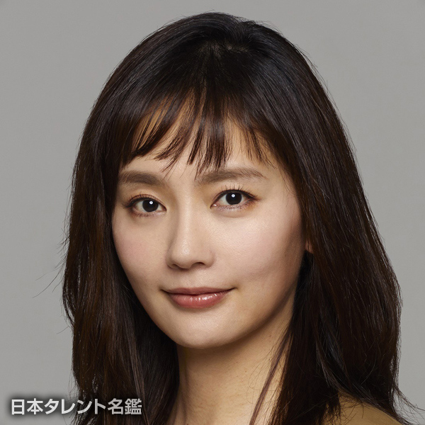 中村　ゆり
