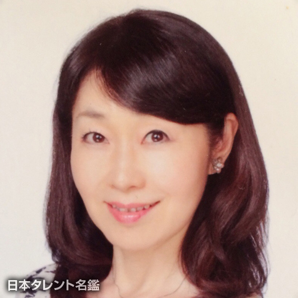 藤川　真千子