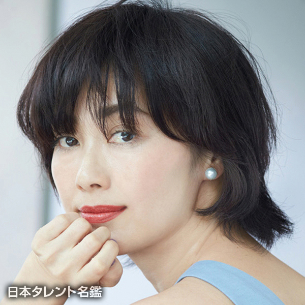 目黒　真希