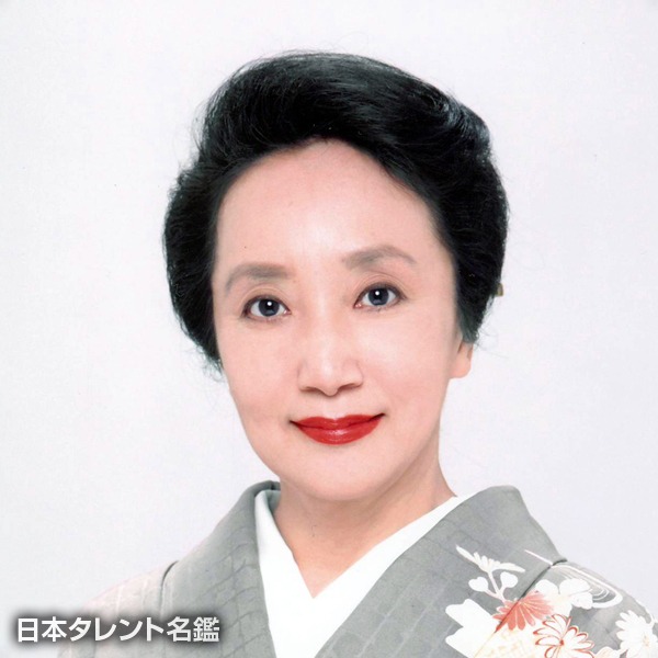 井上　惠美子