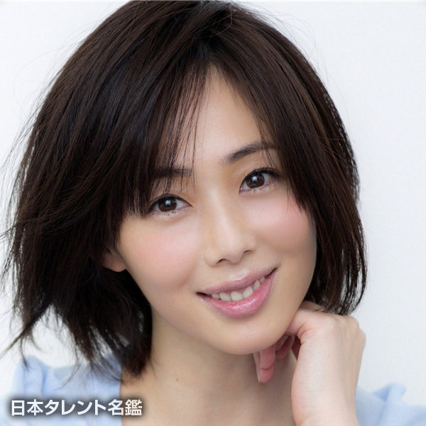井上　和香