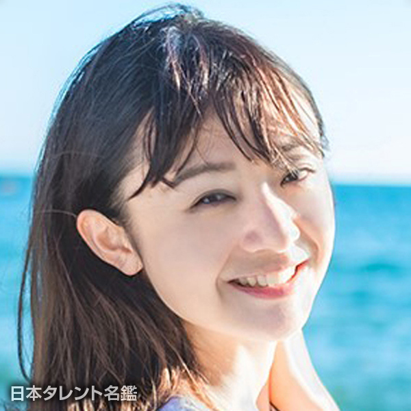 寉岡　瑞希