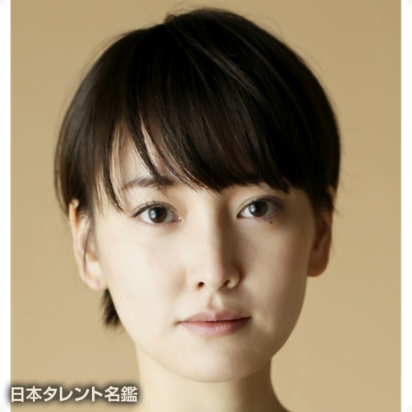永池　南津子