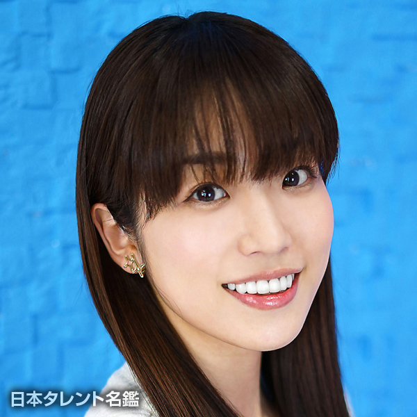 富田　麻帆