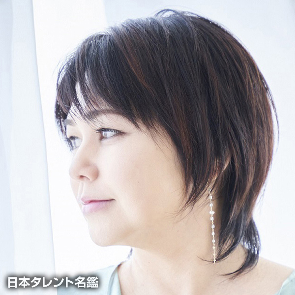 夏川　りみ
