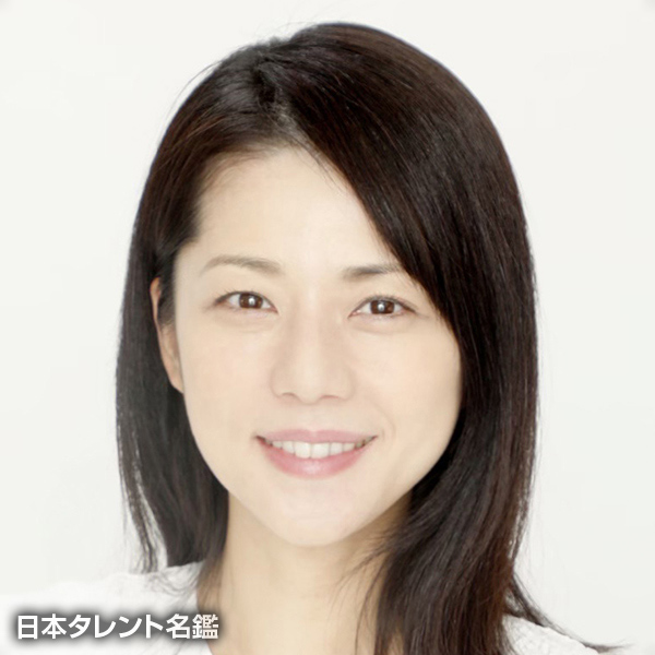 吉岡　美穂
