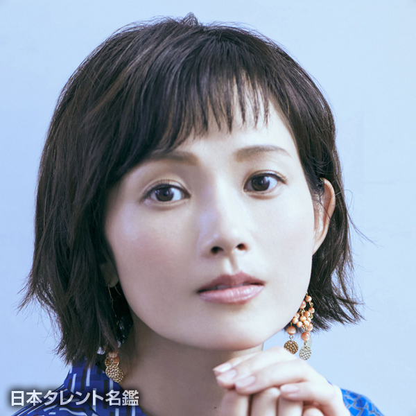 安倍　なつみ