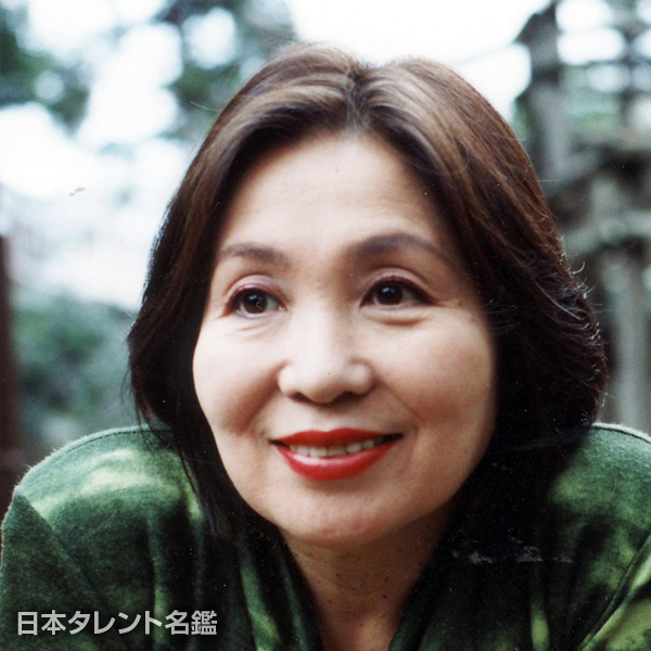 松岡　みどり