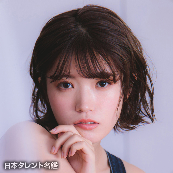 美山　加恋