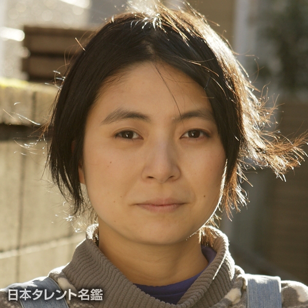 瀬戸口　のり子