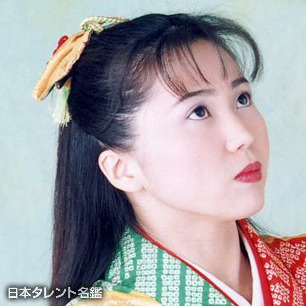 海老一　鈴娘