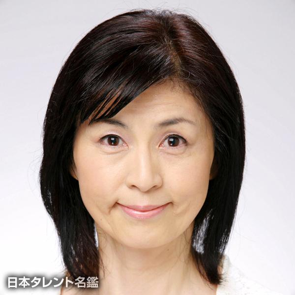 唐木　ちえみ