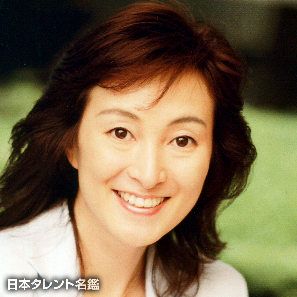 庄司　麻由里