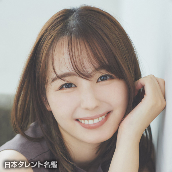 小池　里奈