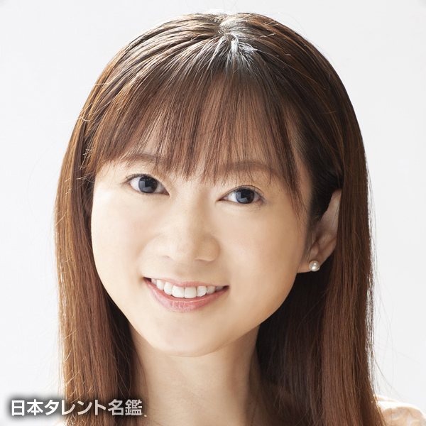 岩佐　まり