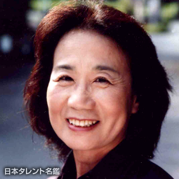 箕浦　康子