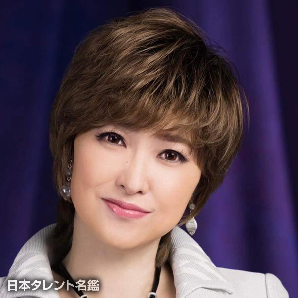 山口　かおる