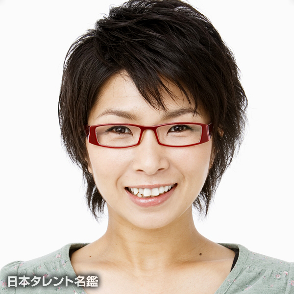 くわばた　りえ