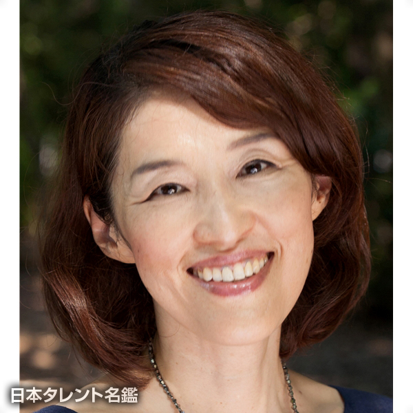 柚木　佑美
