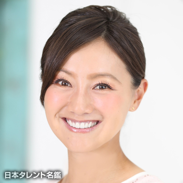 福島　和可菜