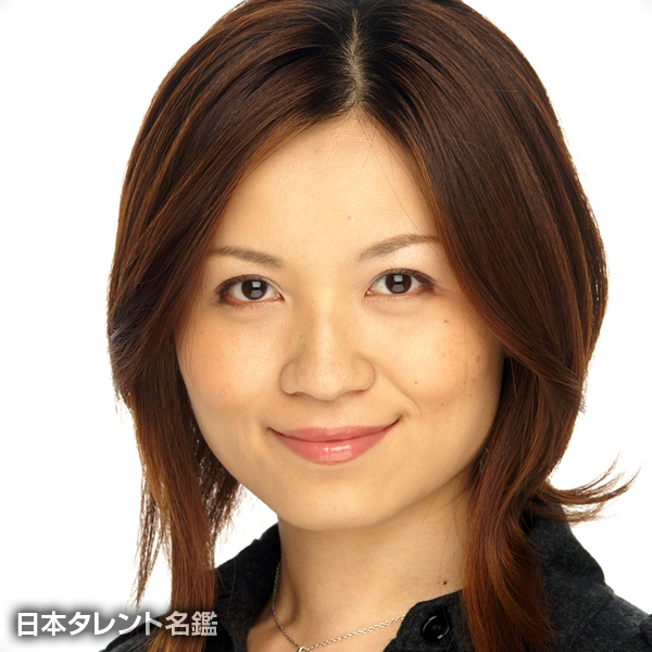 小島　麻子