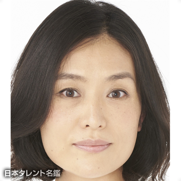 吉本　菜穂子