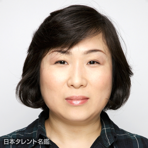 村瀬　香奈