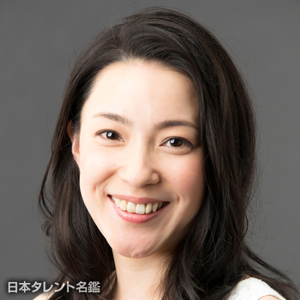 三原　珠紀