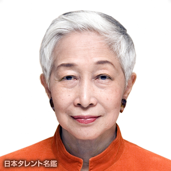 金　美齢