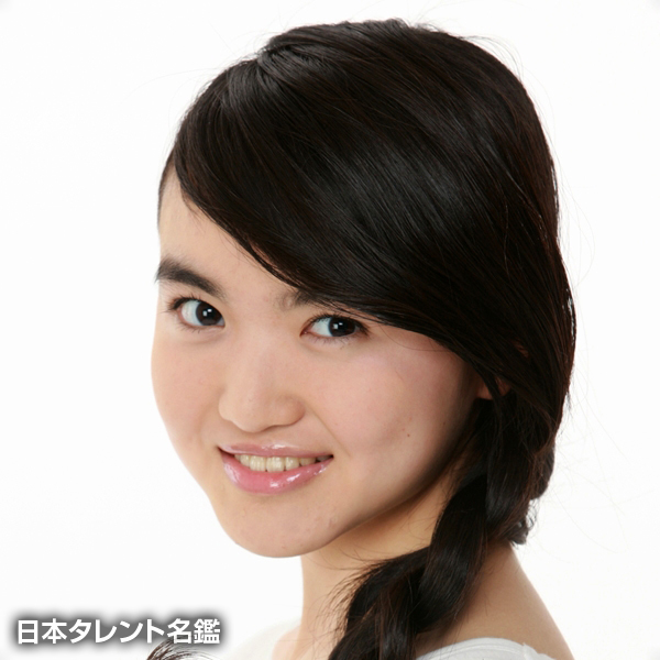 井上　くれあ