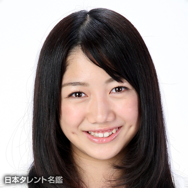 板倉　美穂