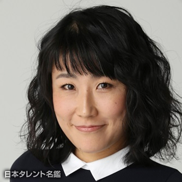 松本　藍果