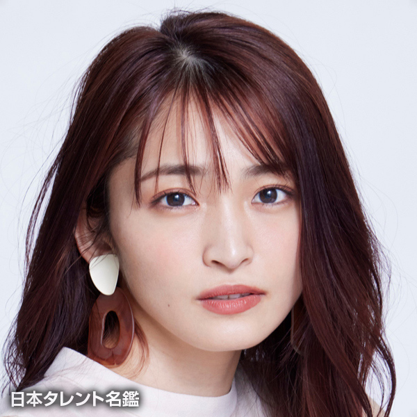 岡本　玲