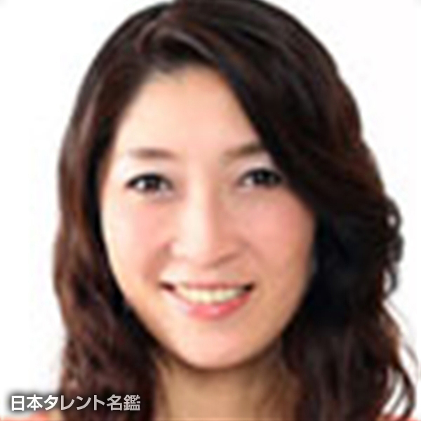 中原　くれあ