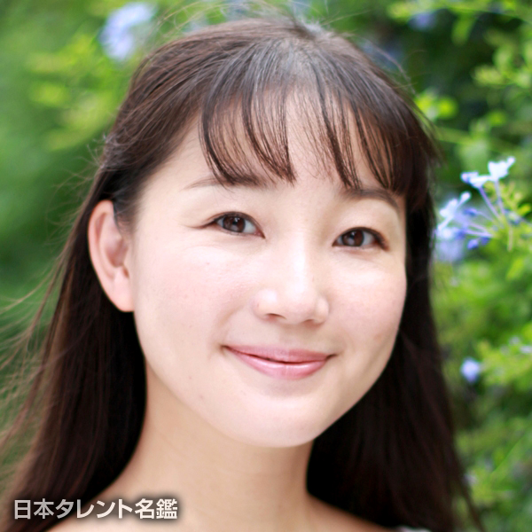瀧本　瞳