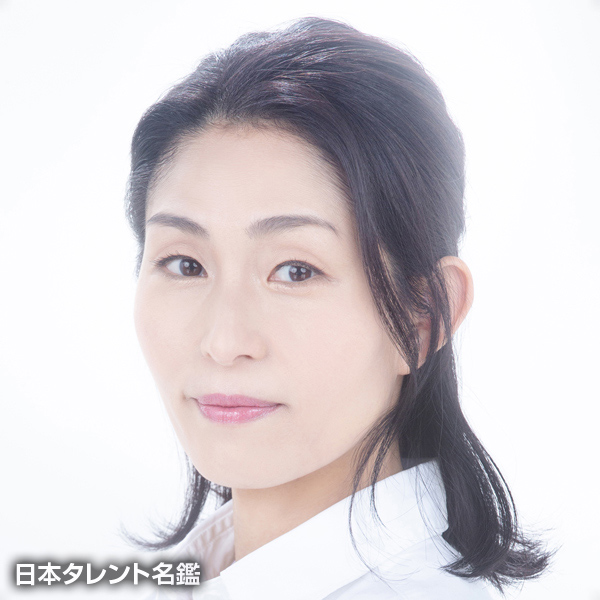 町田　マリー