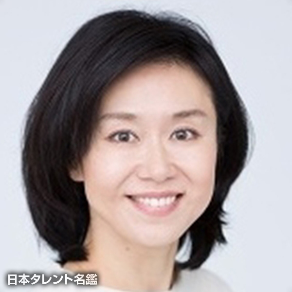 及川　莉乃