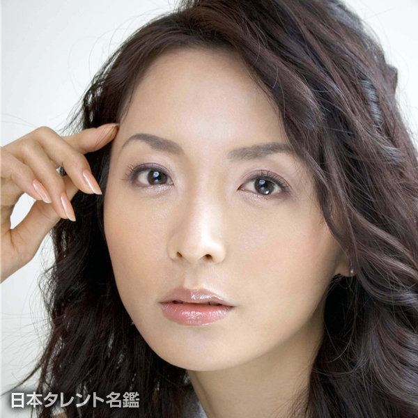 北川　英里子