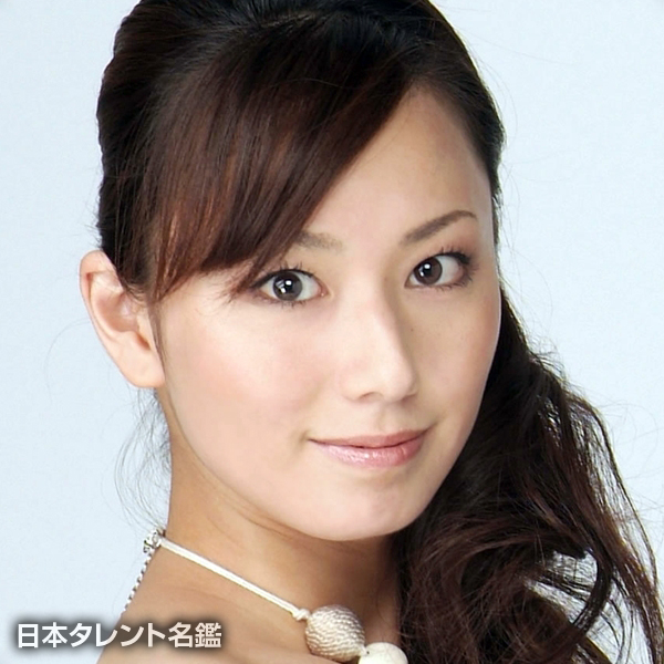 桂世　かおり