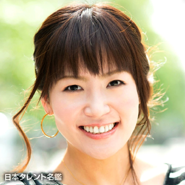 北川　香織