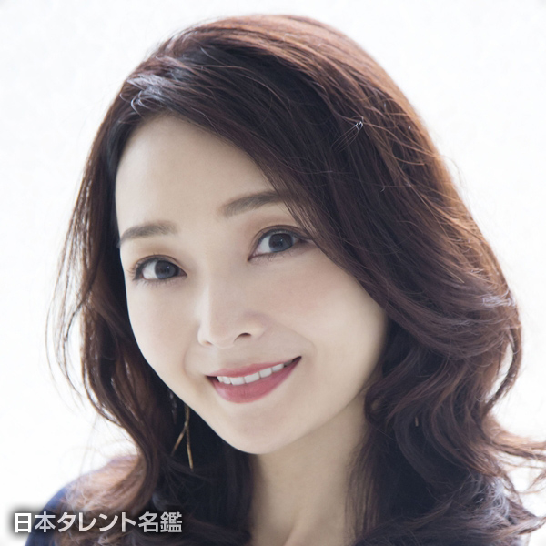 渡辺　枝里子