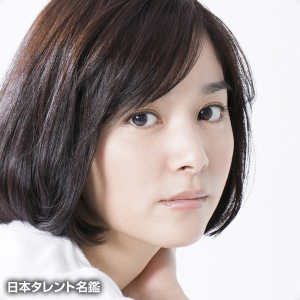 石橋　杏奈