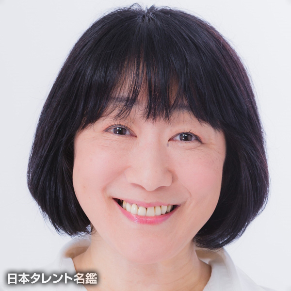 小椋　あずき