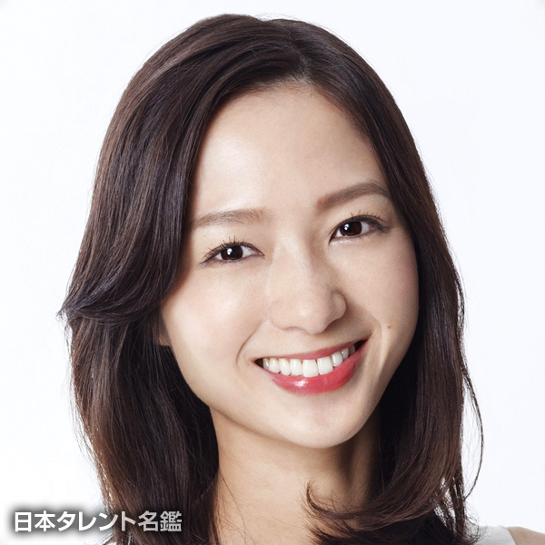 岡田　茉奈