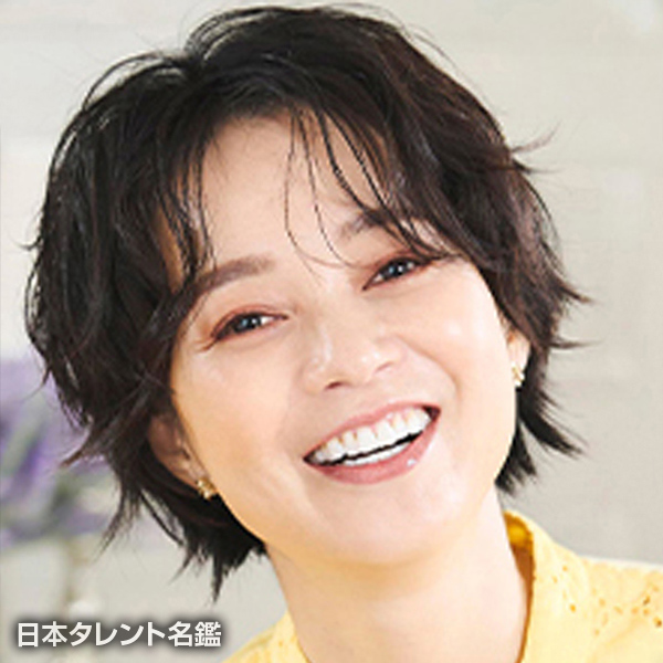 いかり　さとみ