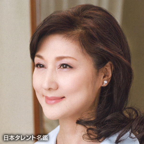 塩川　美佳