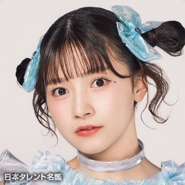 吉澤　悠華