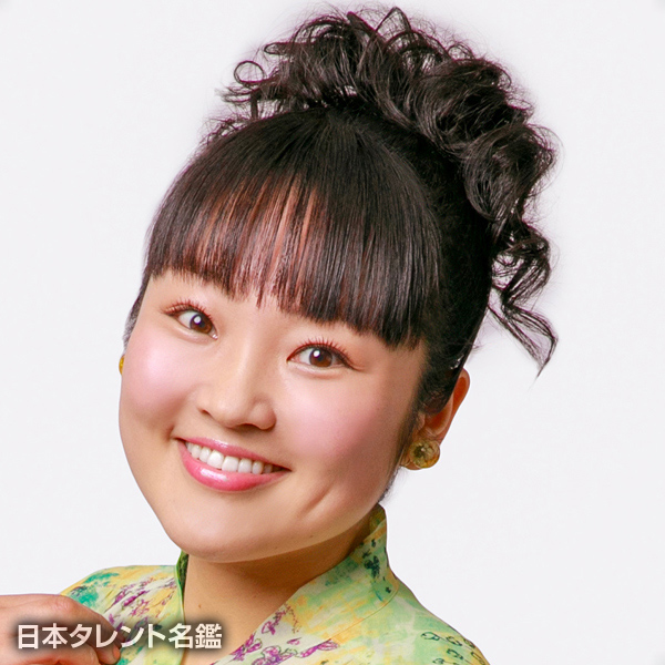 柳原　可奈子