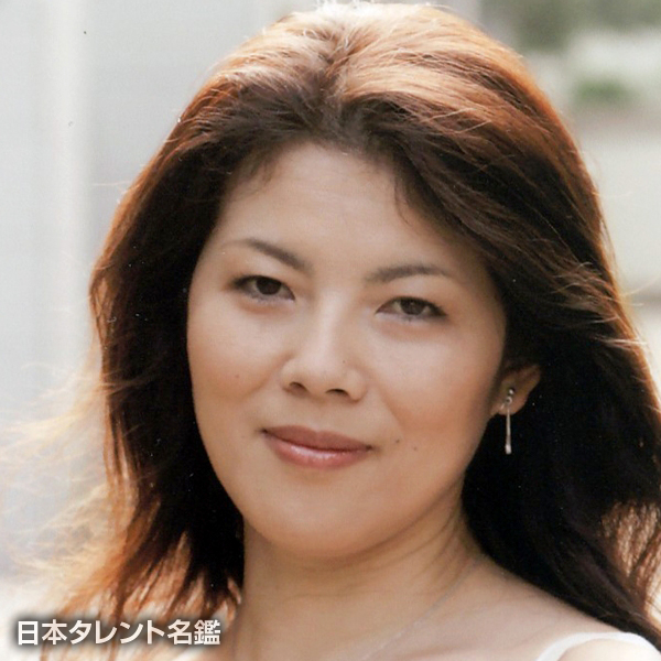 山口　尚子